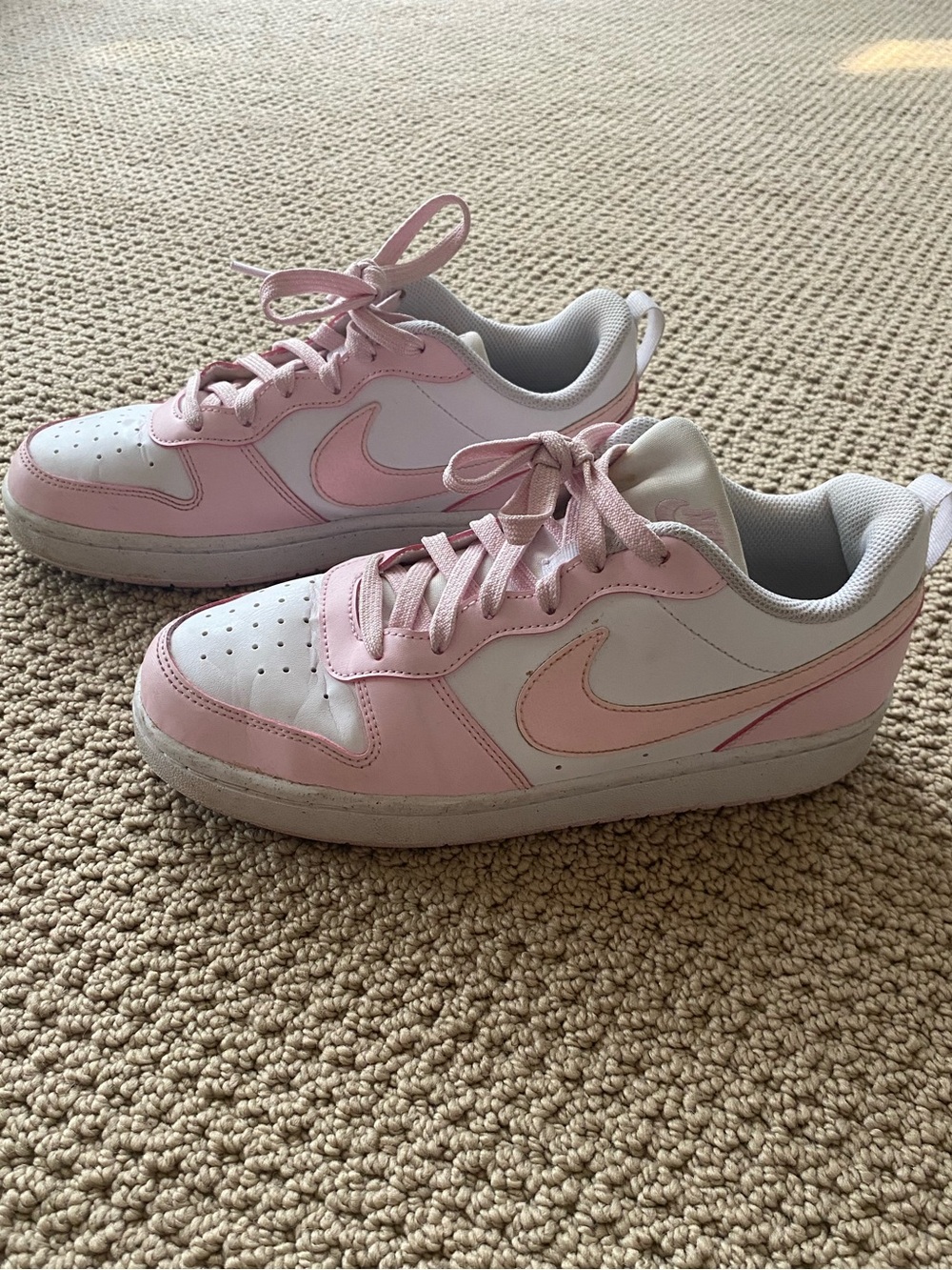 Nike All Day Play Sneakers.
